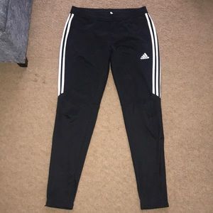 Adidas sweatpants/joggers